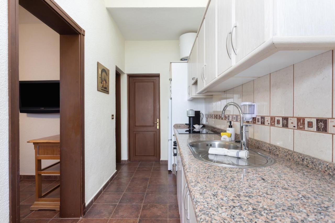 Villa La Zarza Rural Experience By Sunkeyrents Santa Cruz de Tenerife Exterior foto