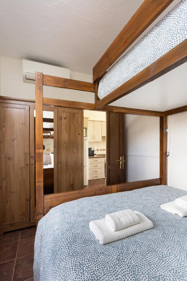 Villa La Zarza Rural Experience By Sunkeyrents Santa Cruz de Tenerife Exterior foto